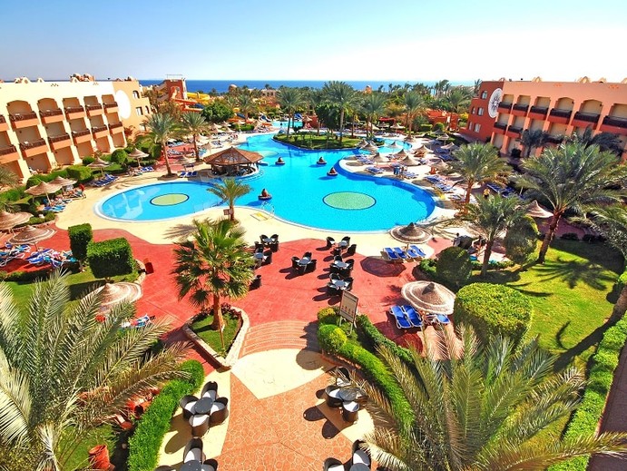 Nubian Village Hotel General